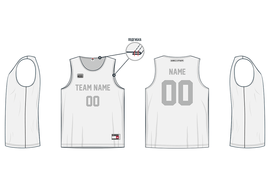 Технический эскиз